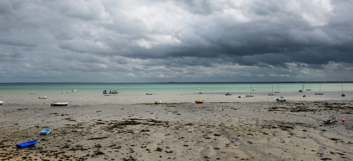 Normandie